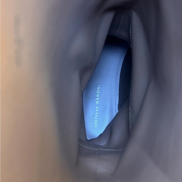 Loeffler Randall Collins Tall Boot in Safari, Size 11M - Picture 7 of 9